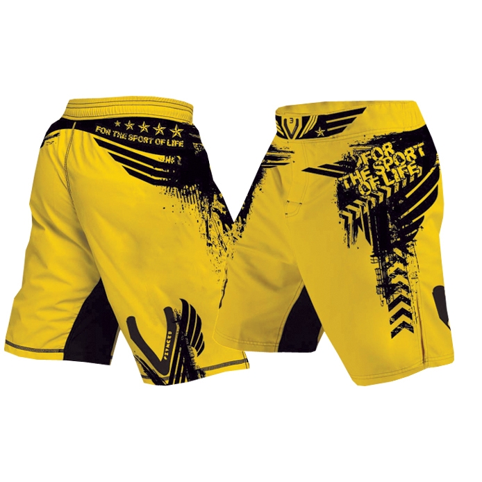 Mma Wear